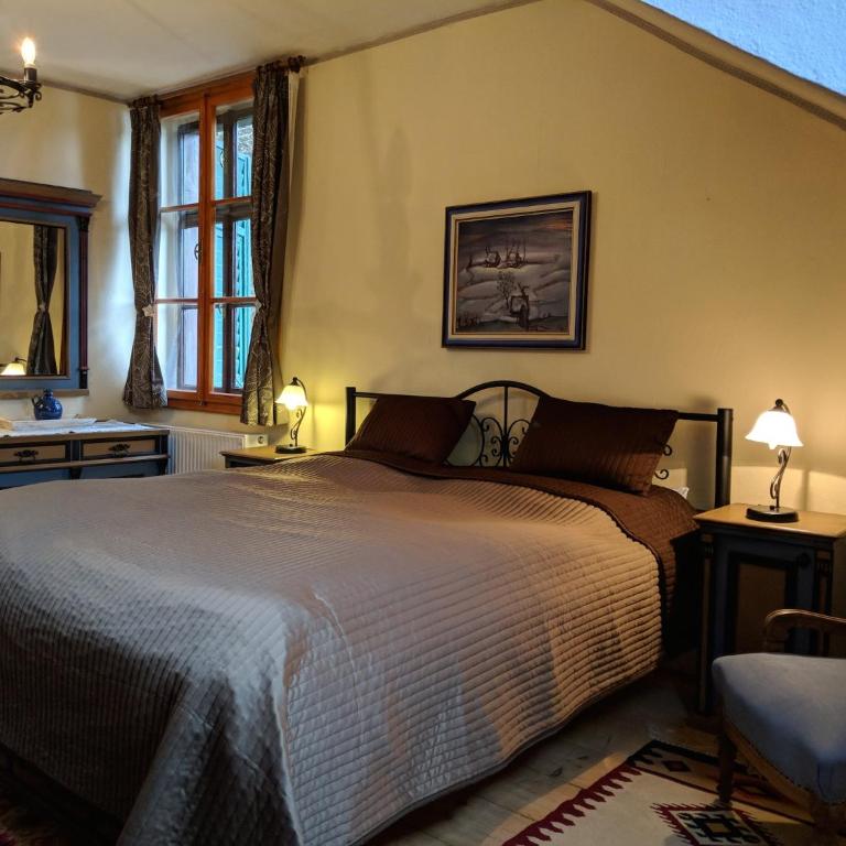 Villa Helena - Apartamento con vistas al lago - 5