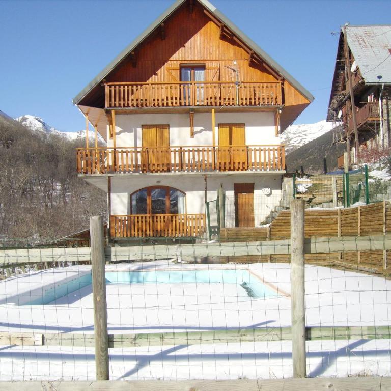 Le Clos De Cluny - Appartement 1 Chambre - 2
