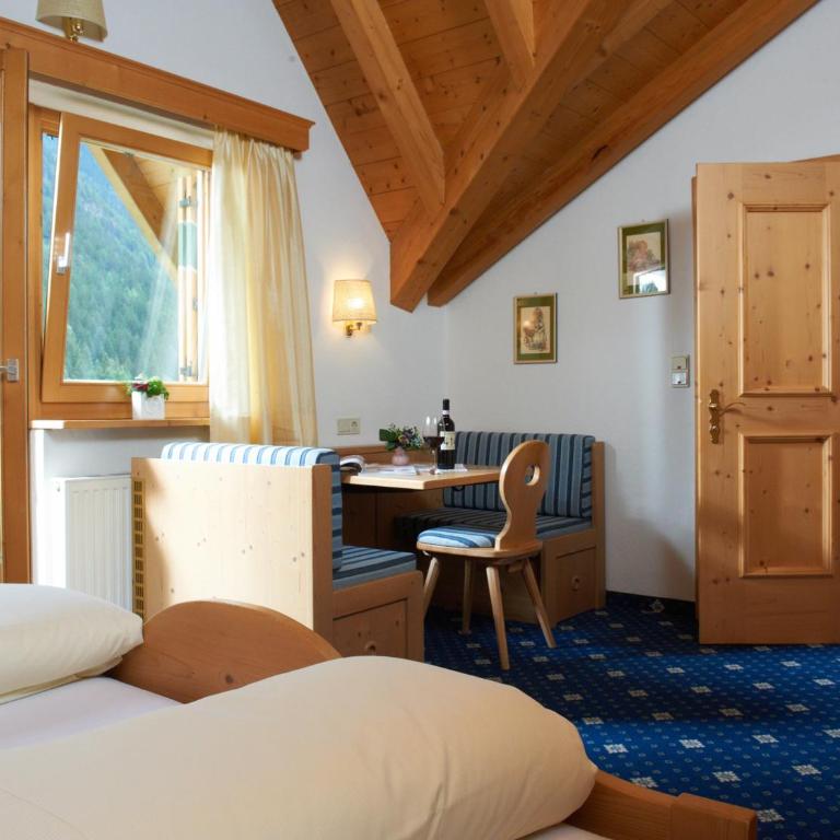 Hotel Gallia - Habitación Doble - 3