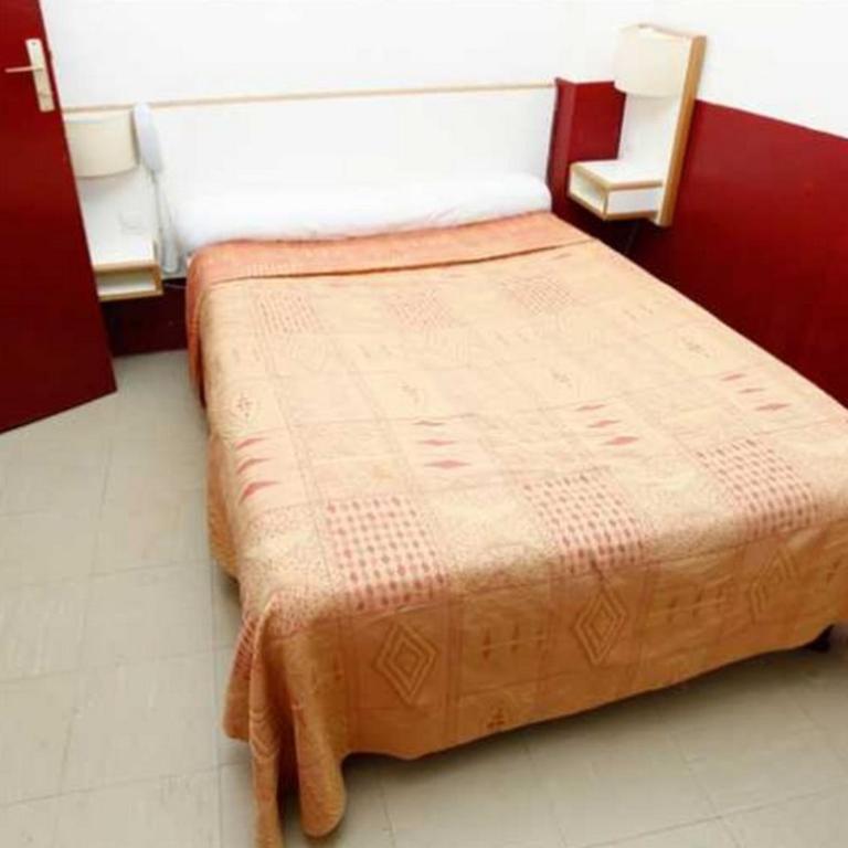 Hôtel du Pont Neuf - Chambre Double - 8