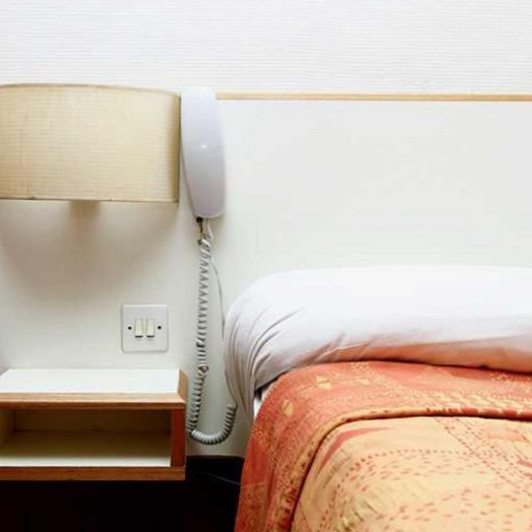Hôtel du Pont Neuf - Chambre Double - 5