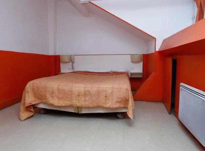 Hôtel du Pont Neuf - Chambre Double - 3