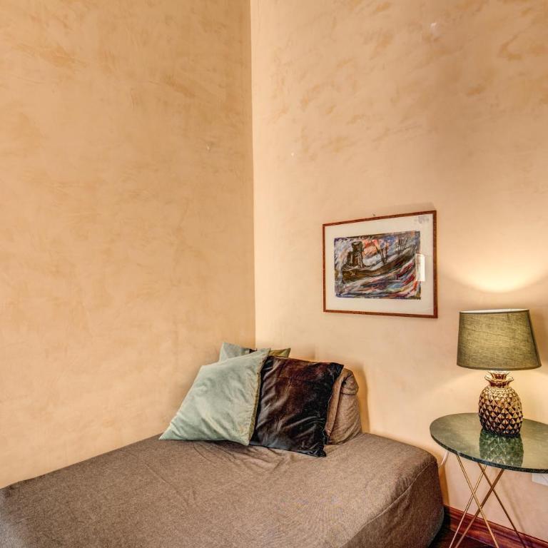 DowntownApartments - Imperial Panorama Penthouse - Appartamento Attico - 48