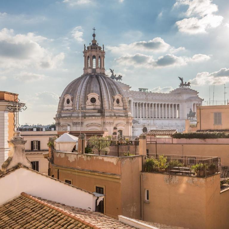 DowntownApartments - Imperial Panorama Penthouse - Appartamento Attico - 45