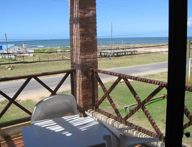 La Paloma del Mar - Apartamento de 1 dormitorio - 8