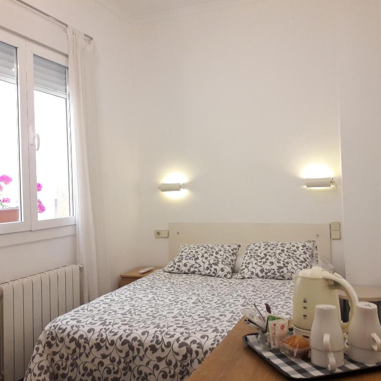 Hostal Casa Chueca - Quadruple Room - 5