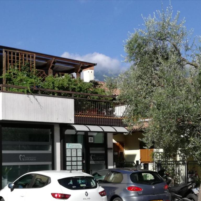Appartamento la Terrazza - Appartamento con 1 Camera da Letto - 25