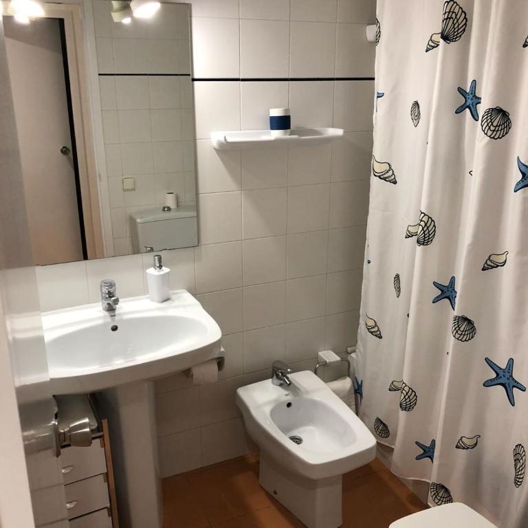 Apartaments S'Arenella - Apartamento con terraza - 26