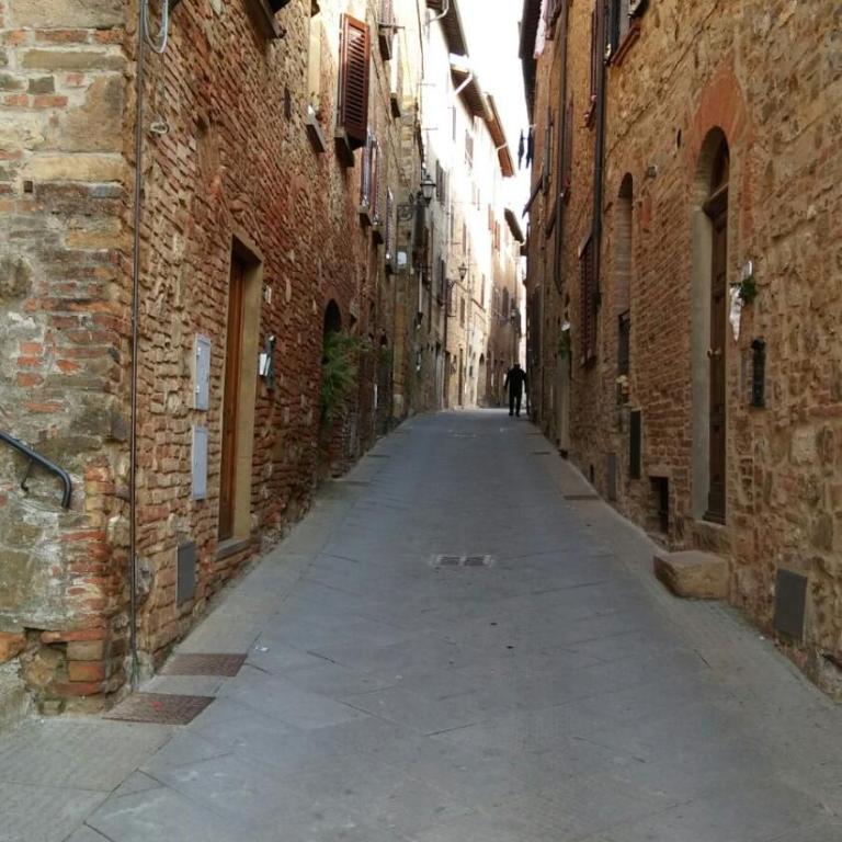 Casa Giulia on Francigena - Appartamento con 1 Camera da Letto - 56
