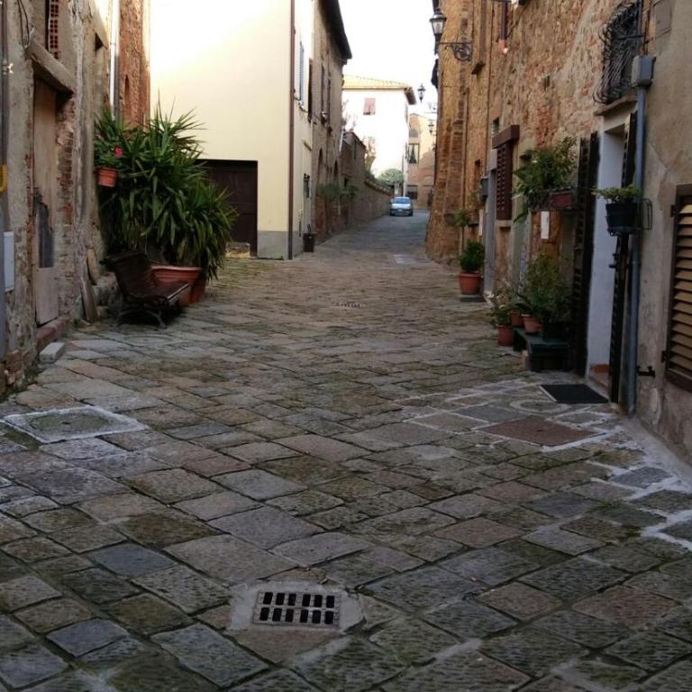 Casa Giulia on Francigena - Appartamento con 1 Camera da Letto - 54