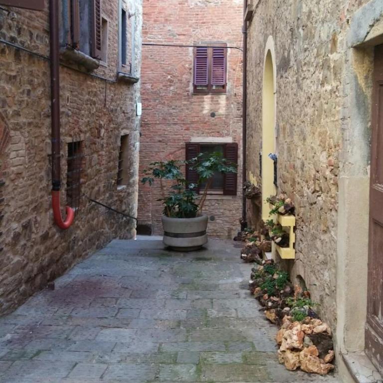 Casa Giulia on Francigena - Appartamento con 1 Camera da Letto - 8