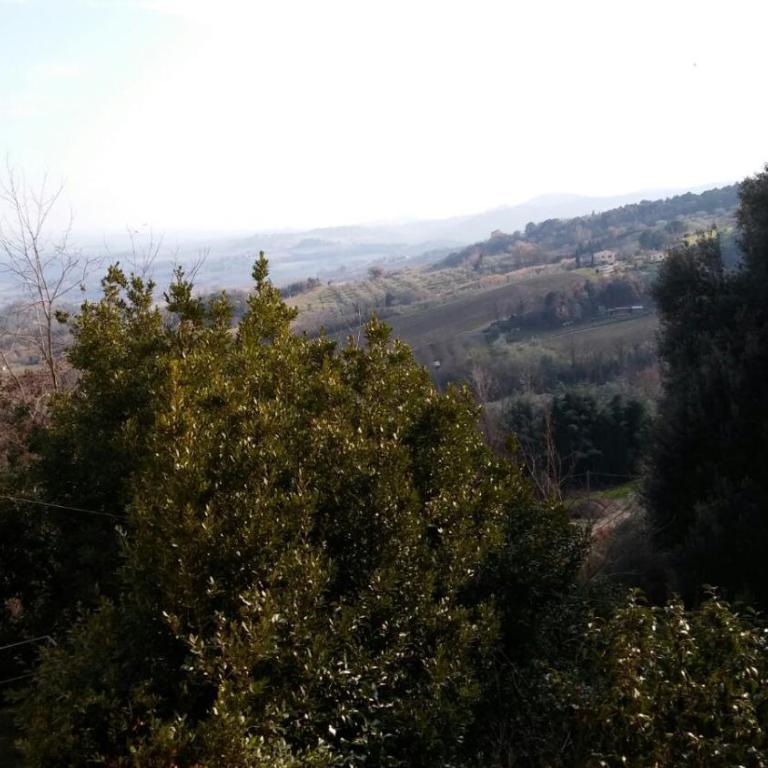 Casa Giulia on Francigena - Appartamento con 1 Camera da Letto - 58