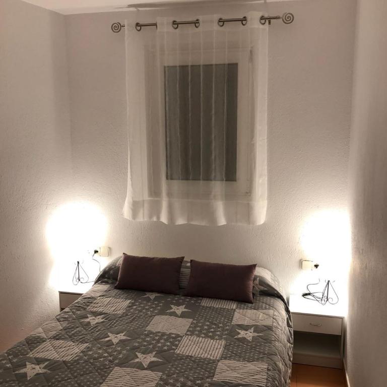 Apartaments S'Arenella - Apartamento con terraza - 19