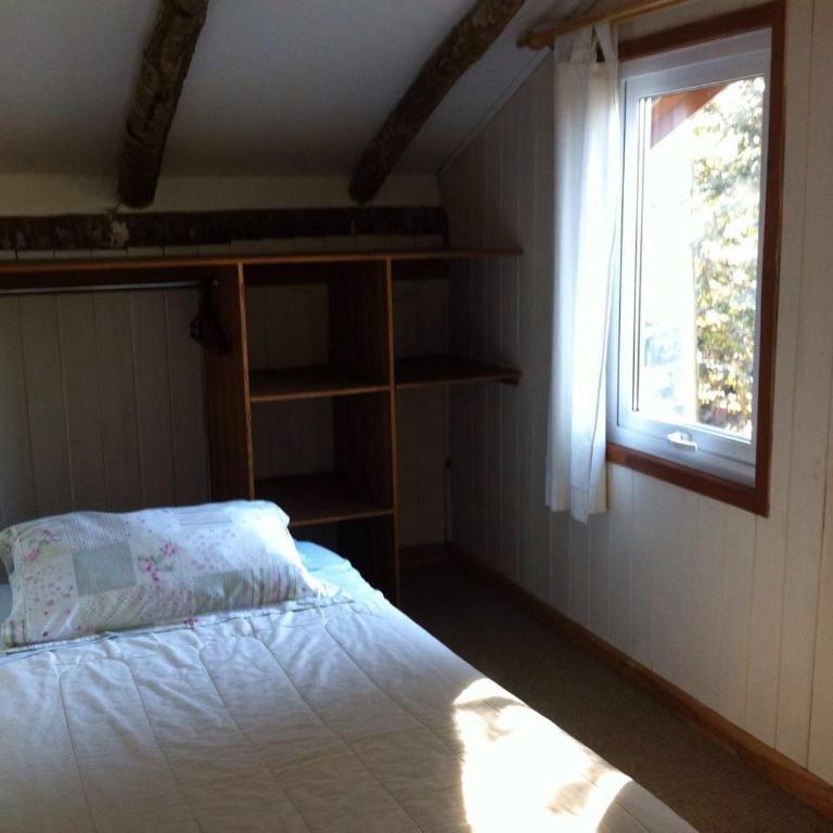CABAÑA 800 mt CENTRO max 5 personas - Vacation Home - 5