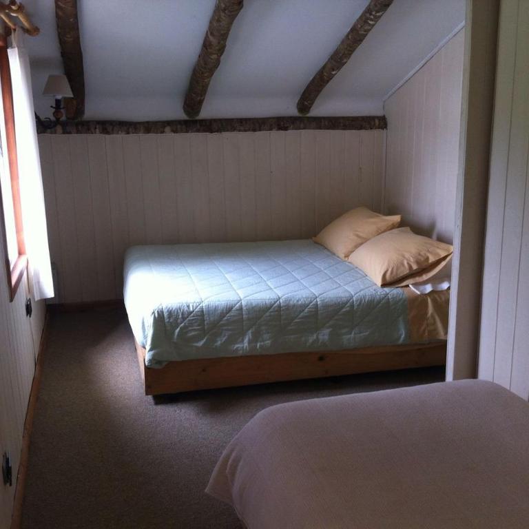 CABAÑA 800 mt CENTRO max 5 personas - Vacation Home - 6