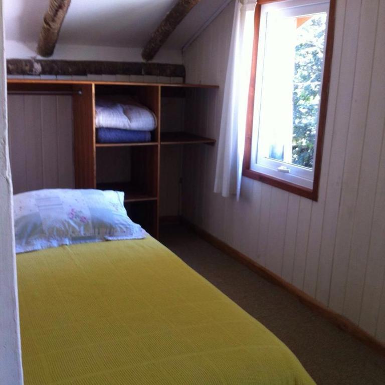 CABAÑA 800 mt CENTRO max 5 personas - Vacation Home - 8