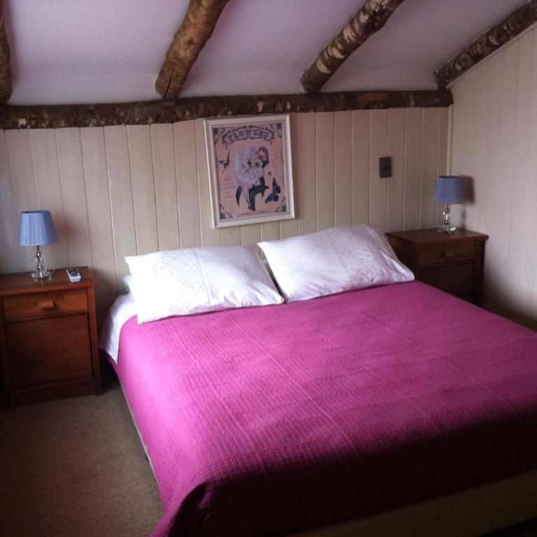 CABAÑA 800 mt CENTRO max 5 personas - Vacation Home - 9