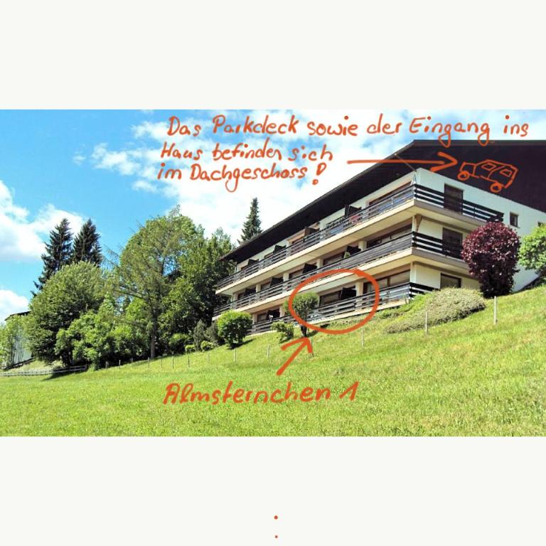 Almsternchen 1 - Apartment with Mountain View - 9