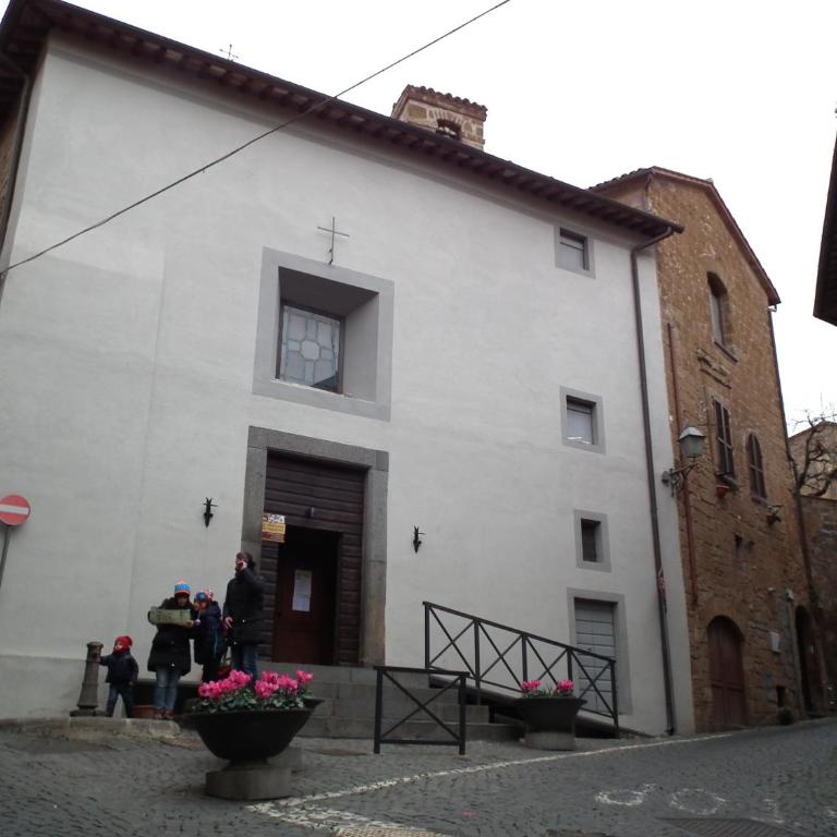 il rifugio della cava - Appartamento - 2