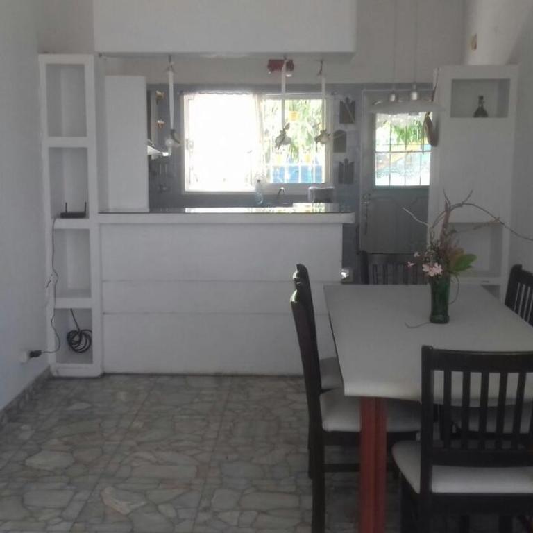 Casa Bosio - Cama en habitación compartida mixta de 4 camas - 3