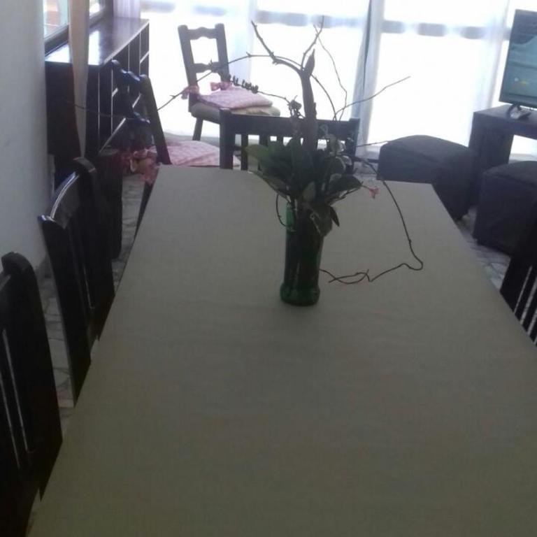 Casa Bosio - Cama en habitación compartida mixta de 4 camas - 6