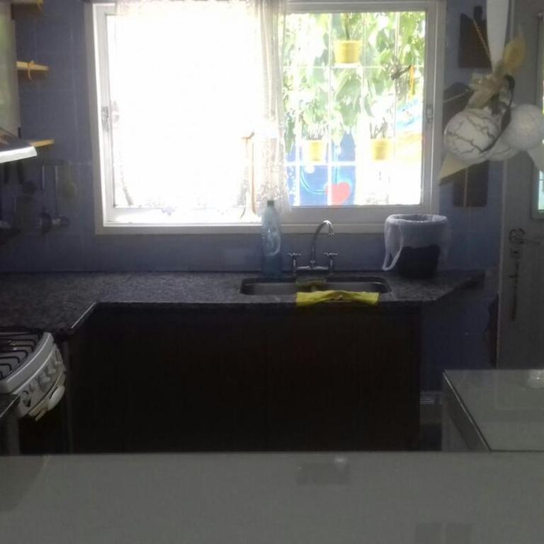 Casa Bosio - Cama en habitación compartida mixta de 4 camas - 7