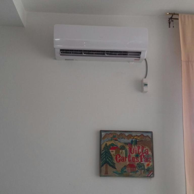 Casa Bosio - Cama en habitación compartida mixta de 4 camas - 5