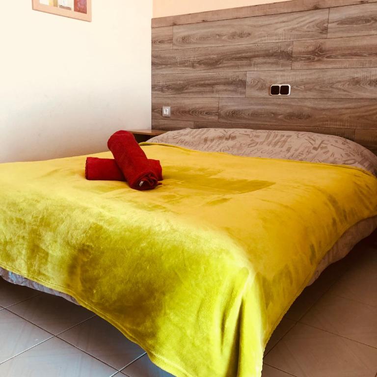 Atlantic Ocean View - Apartamento Estudio - 2