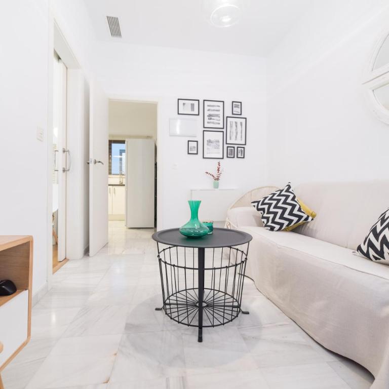 Las Columnas de Julia - Apartamento de 1 dormitorio - 4