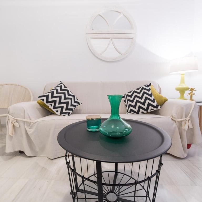 Las Columnas de Julia - Apartamento de 1 dormitorio - 15
