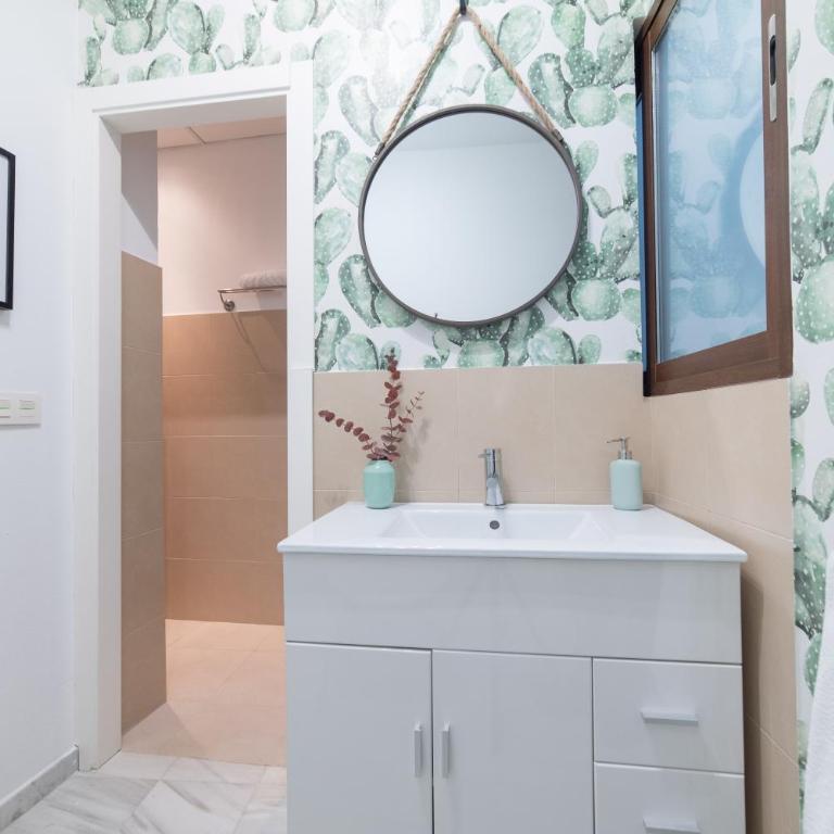 Las Columnas de Julia - Apartamento de 1 dormitorio - 29
