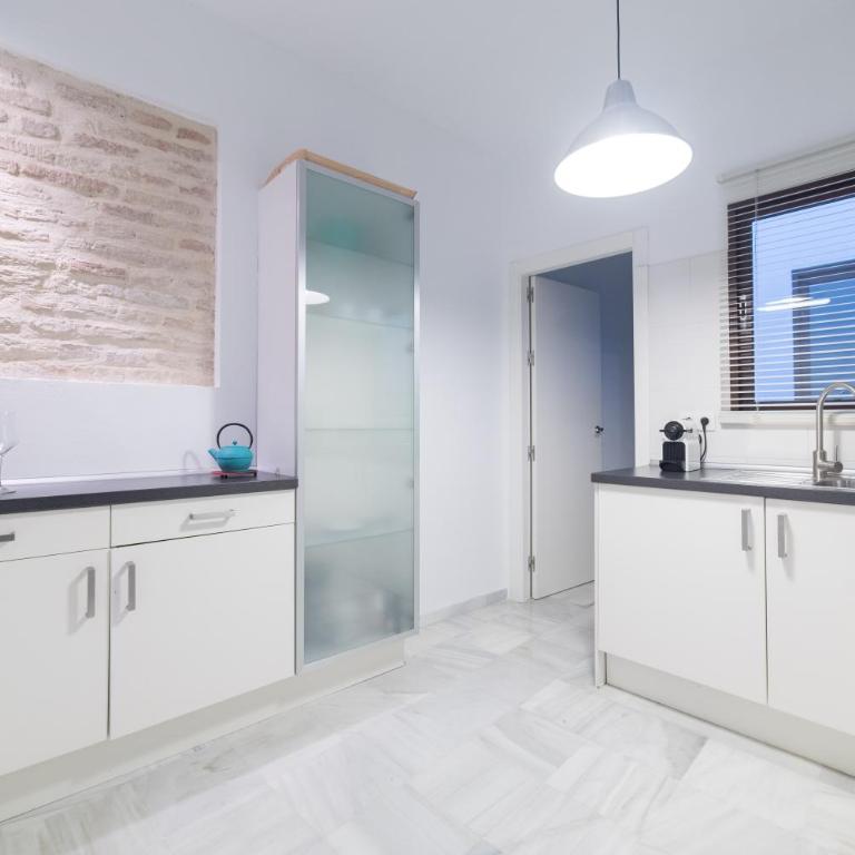 Las Columnas de Julia - Apartamento de 1 dormitorio - 18