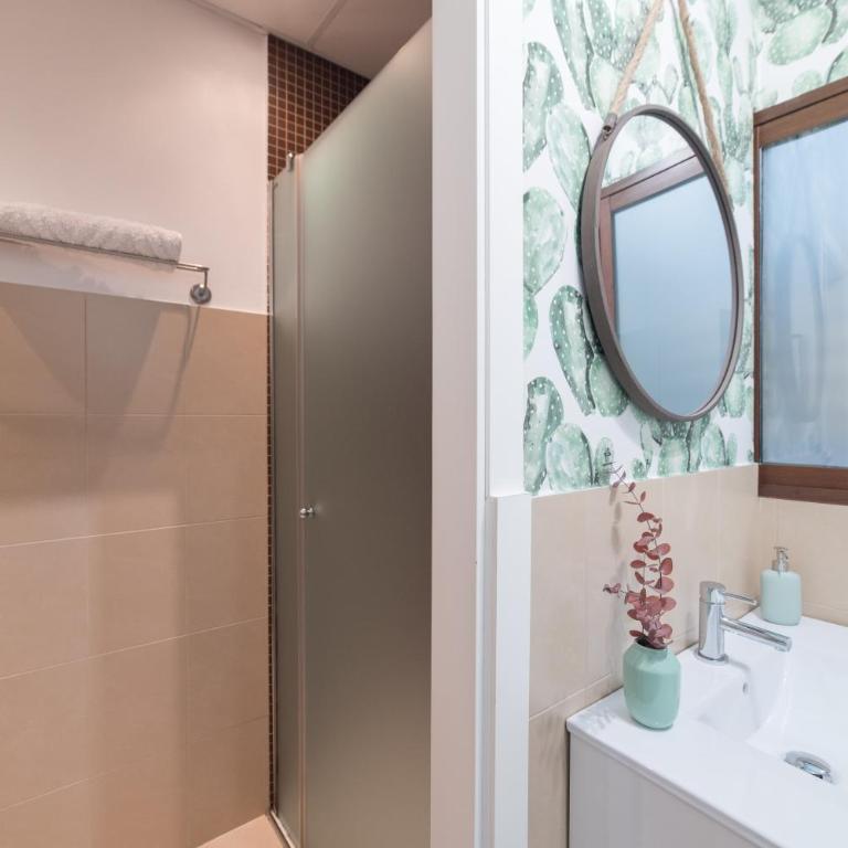 Las Columnas de Julia - Apartamento de 1 dormitorio - 24