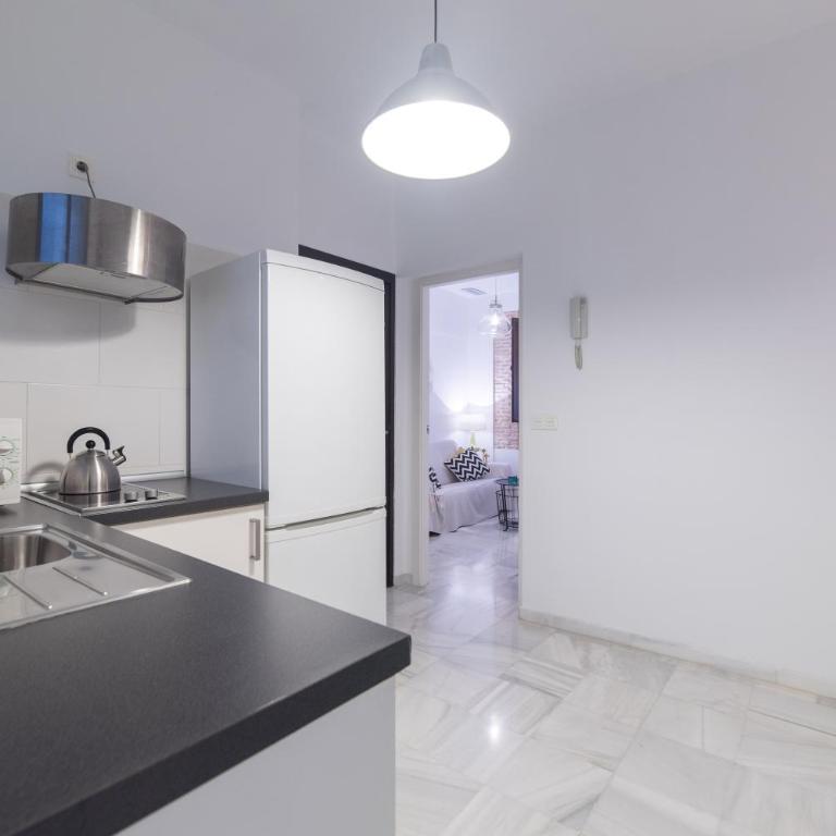 Las Columnas de Julia - Apartamento de 1 dormitorio - 17