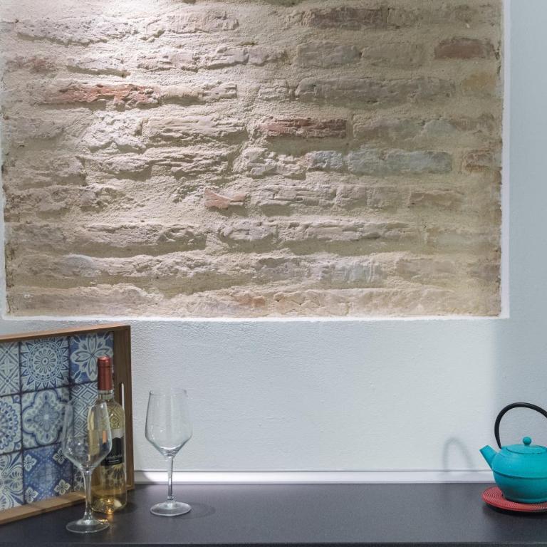 Las Columnas de Julia - Apartamento de 1 dormitorio - 19