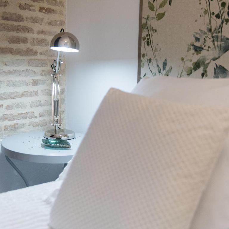 Las Columnas de Julia - Apartamento de 1 dormitorio - 8
