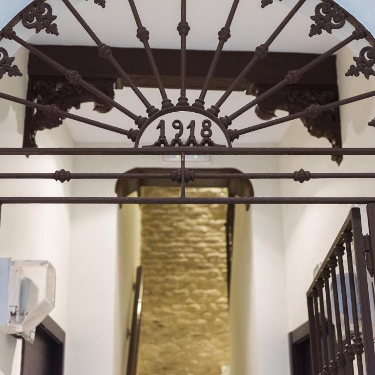 Las Columnas de Julia - Apartamento de 1 dormitorio - 1
