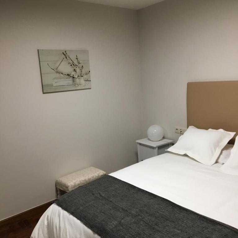 En el Corazón de Pontevedra - Apartamento de 3 dormitorios - 23