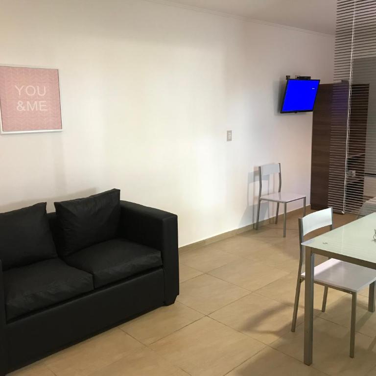 BOULEVARD departamentos - Apartamento Superior - 22