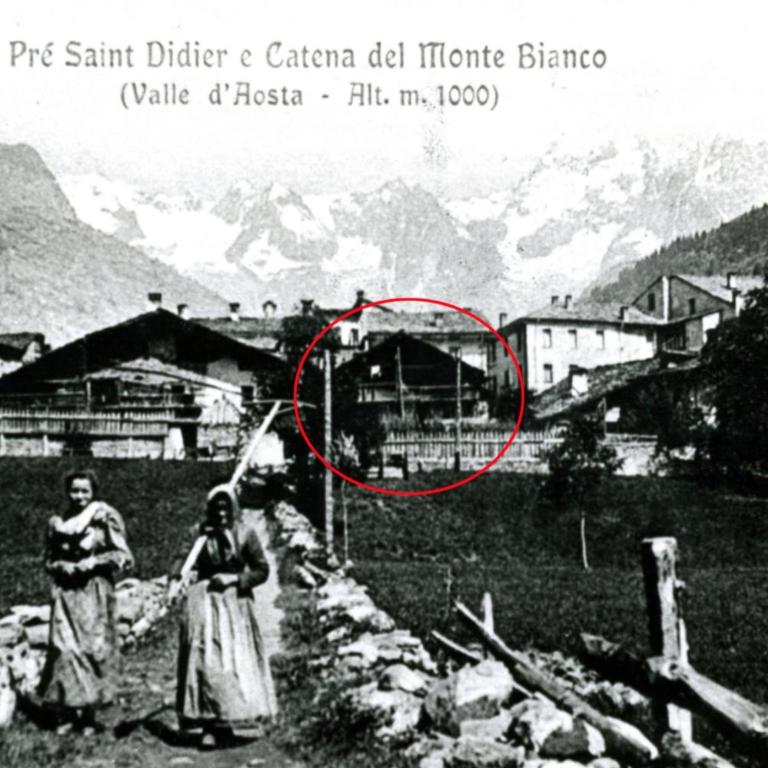 Appartamenti Lo Scoiattolo - Noce e Nocciola - Appartamentino su 2 Livelli - 11