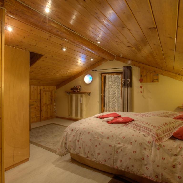 Appartamenti Lo Scoiattolo - Noce e Nocciola - Appartamentino su 2 Livelli - 6