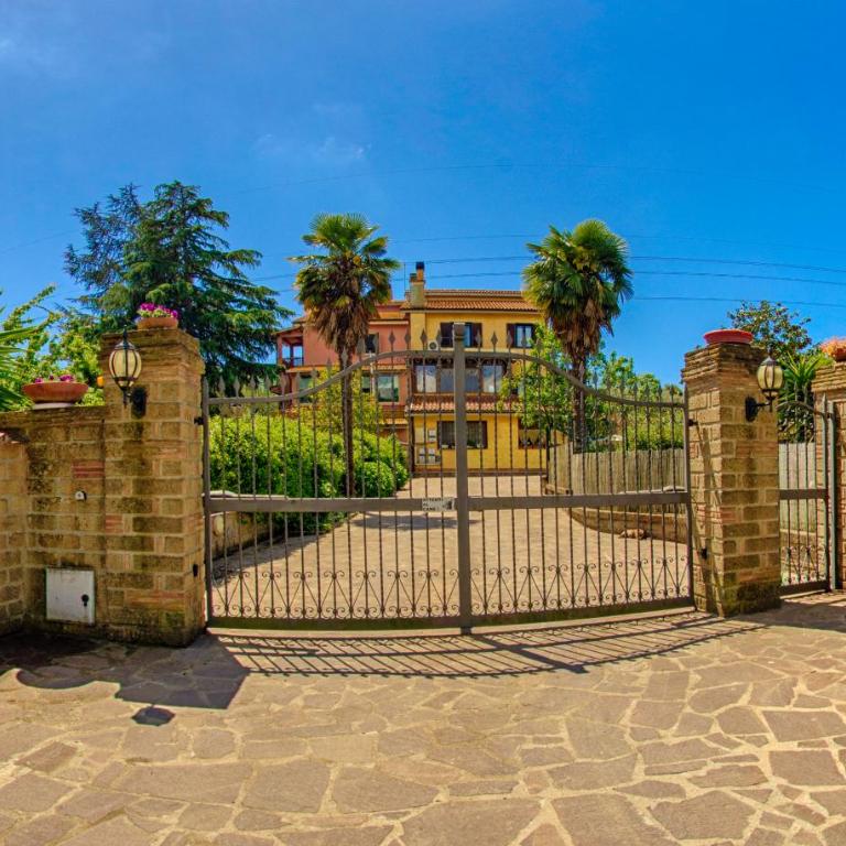 Due Miglia - Casa Vacanze - 2