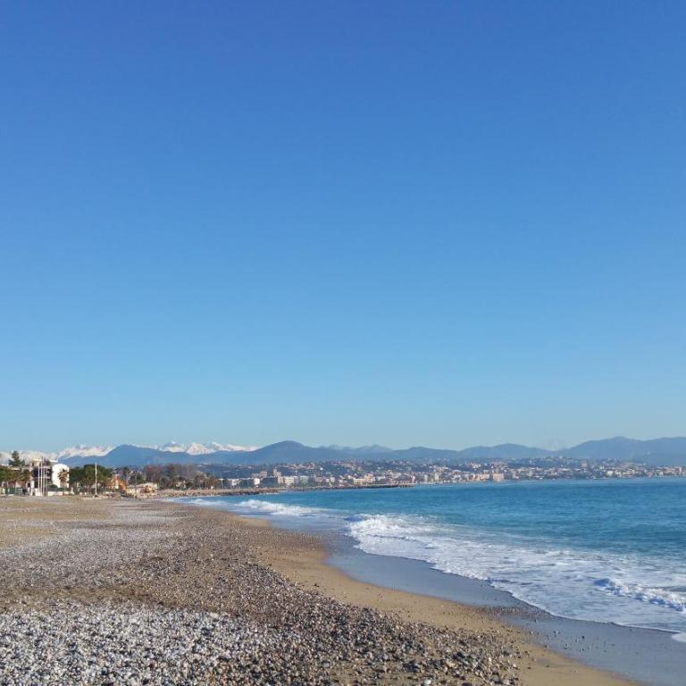 Résidence Cap Azur Maison N° 26 - Maison de Vacances - 31