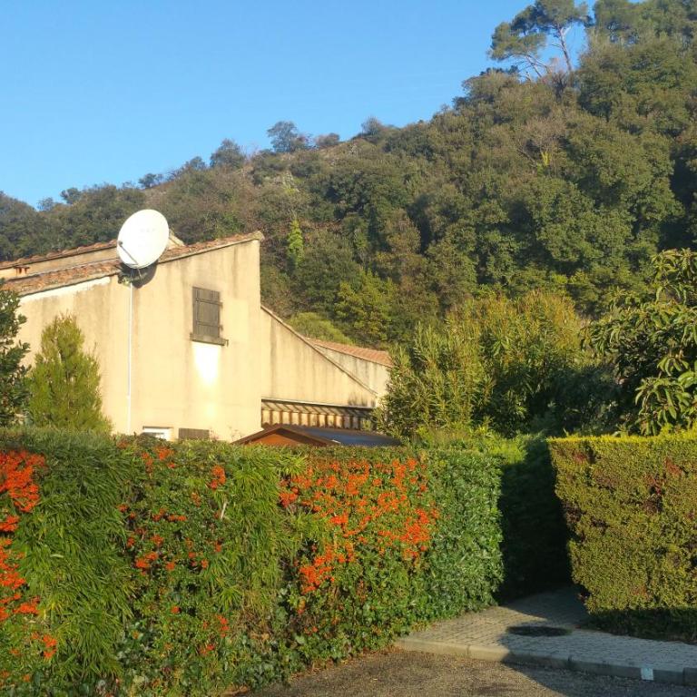 Résidence Cap Azur Maison N° 26 - Maison de Vacances - 24