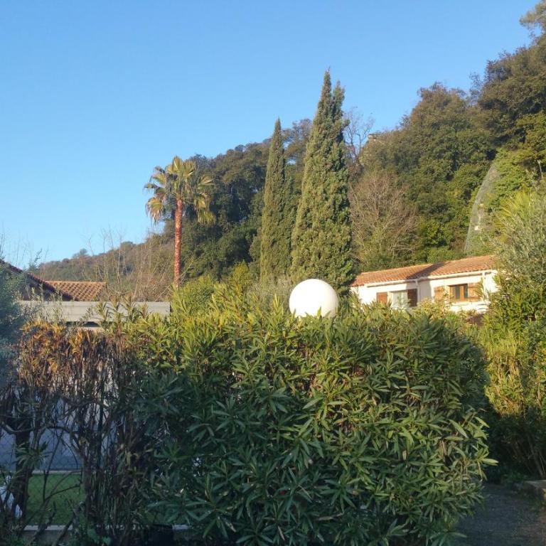 Résidence Cap Azur Maison N° 26 - Maison de Vacances - 29
