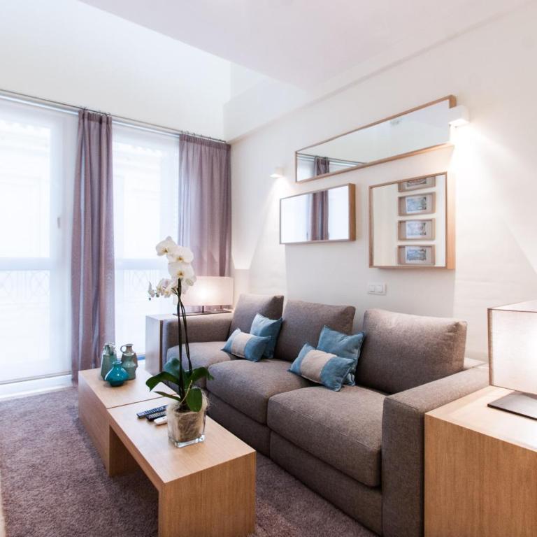 City Center Atico 360 - Penthouse Apartment - 5