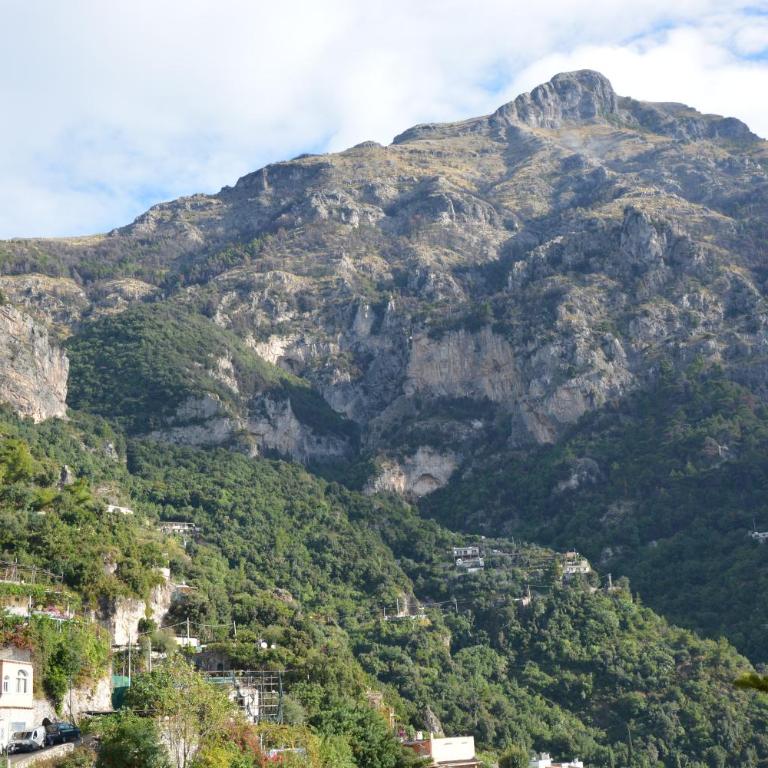 La Casarella Apartment Positano - Stunning View - Appartamento con Vista Mare - 16