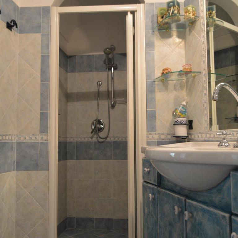 La Casarella Apartment Positano - Stunning View - Appartamento con Vista Mare - 5