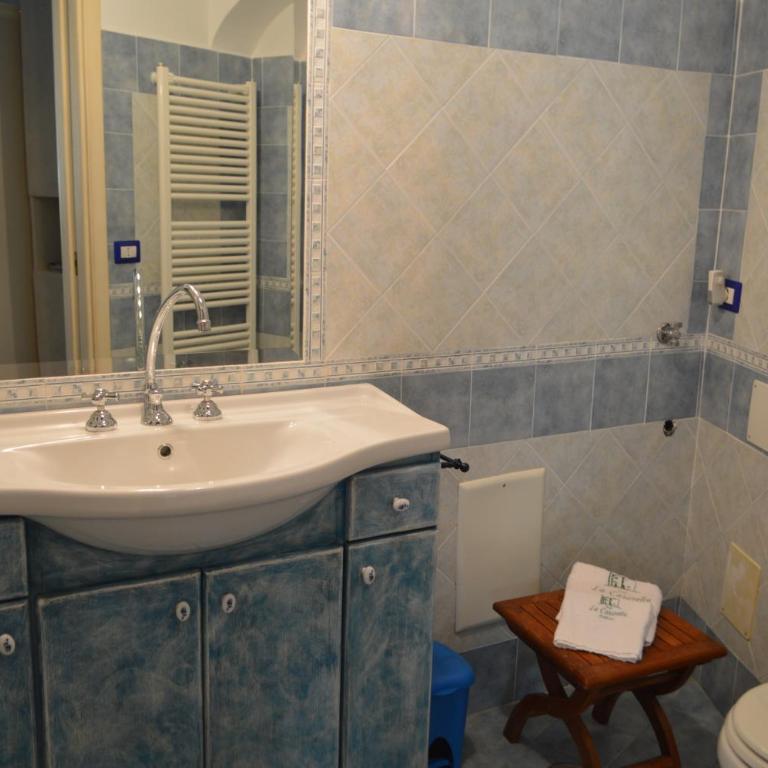 La Casarella Apartment Positano - Stunning View - Appartamento con Vista Mare - 7