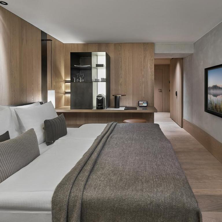 Hotel Weisses Roessl - Deluxe Doppelzimmer - 2